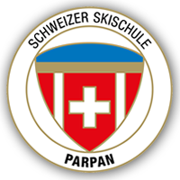 Logo Schweizer Skischule Parpan