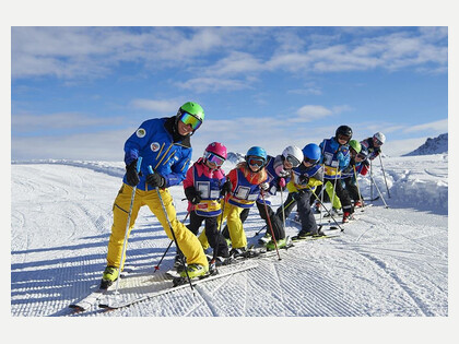 Skischule 1