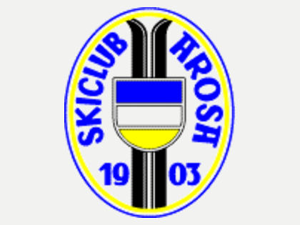 Logo Skiclub Arosa