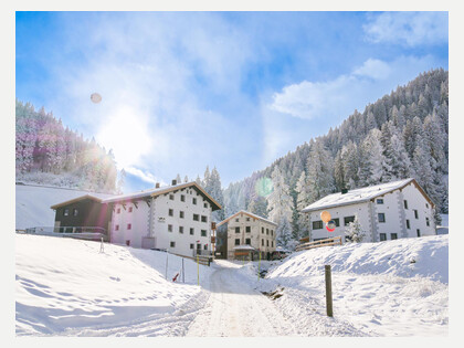 Stettli Resort Churwalden | © Stettli Resort