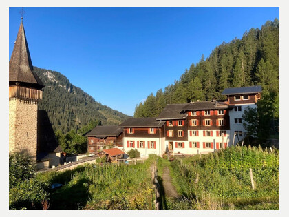 Haus Strela