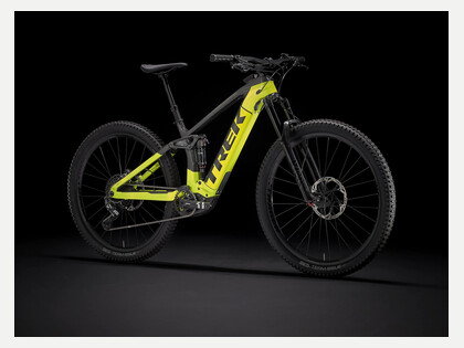 Trek Bike Epic Shop | © The Epic Shop, Lenzerheide