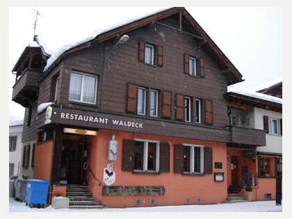 Waldeck