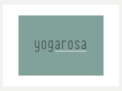 yogarosa