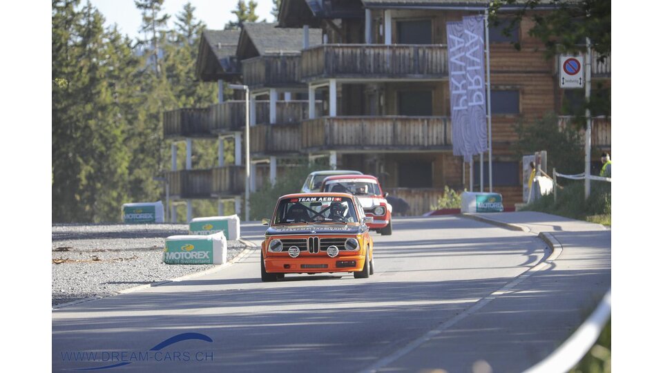 Lenzerheide Motor Classics