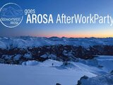 Arosa After Work Party