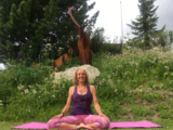 Yoga zur Verbindung mit deinem Herz
