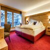 Photo of Double Room AlpinArosa Longstay 7+