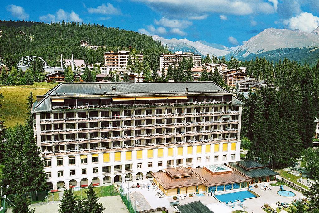 Casino Arosa Casino Arosa