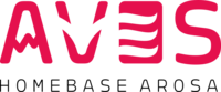 Logo AVES-homebase
