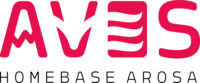 Logo AVES-homebase Logo AVES-homebase