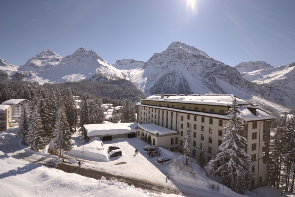 Faern Arosa Outdoor Winter