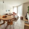 Photo of Holiday apartement with terrace & garden, 1 bedroom | © Arosa Exklusiv