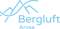 Logo Bergluft ohne Hintergrund
