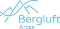 Logo Bergluft ohne Hintergrund Logo Bergluft ohne Hintergrund