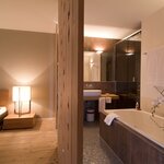 Photo of Single room, Alpenchic, Dusche oder Bad, WC