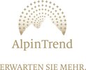 AlpinTrend - Erwarten Sie mehr Logo | © AlpinTrend