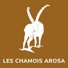 Les_Chamois_Arosa_Logo_Weiss-braun