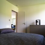 Bild von Ferienwohnung mit Loggia, 3 Schlafzimmer & 2 Bäder
