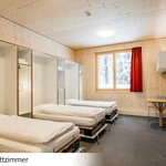 Photo of Triple room, shared shower/bath