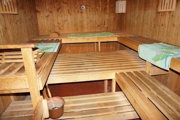 Sauna lll