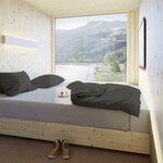 Photo of Double room, Smart Cabin