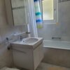 Bild von Appartement/Fewo, Dusche oder Bad, WC, 4-Bettwohnu