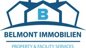 Logo Belmont Logo Belmont