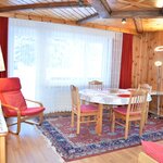 Photo of 4-bed appartment