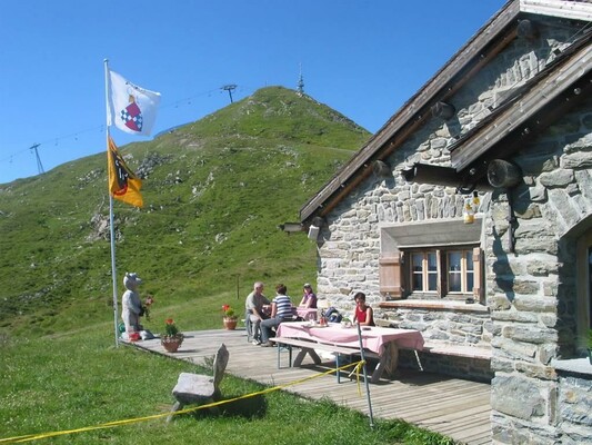 Junehütte 2