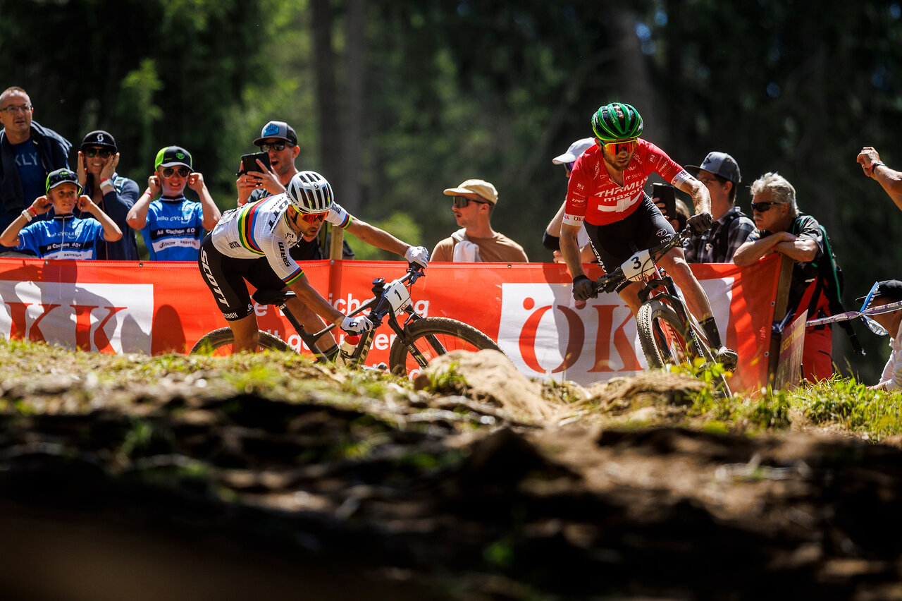 Uci mountain bike world cup fashion lenzerheide