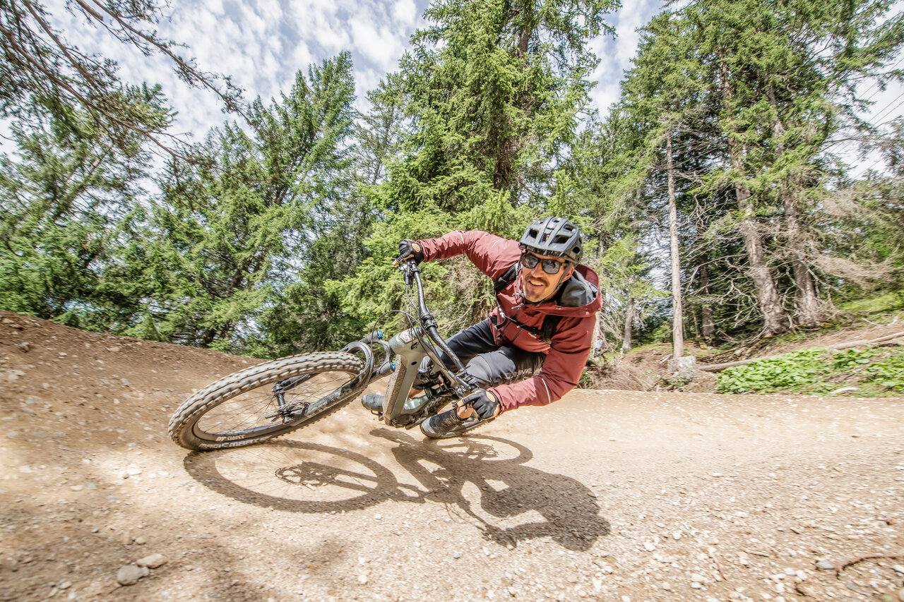 Nino Schurter Receives Penalty Fine at the Lenzerheide XC World