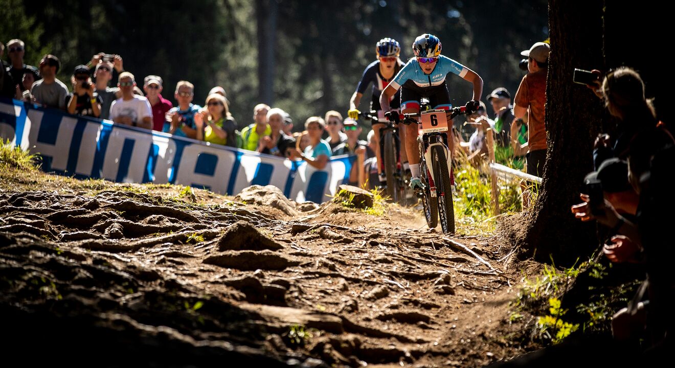 uci mountain bike world cup lenzerheide