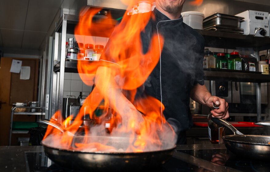 Bergrestaurant Piz Scalottas Lenzerheide | © Lenzerheide Bergbahnen AG