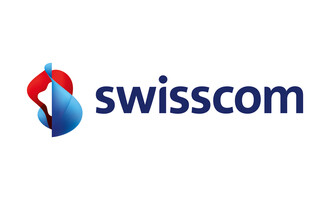Swisscom Logo | © Swisscom