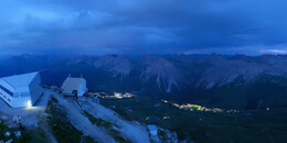 Weisshorn