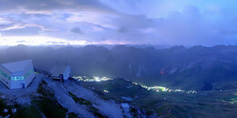 Weisshorn