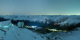 Weisshorn