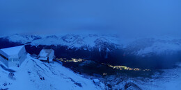 Weisshorn