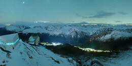 Weisshorn