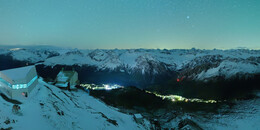 Weisshorn