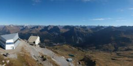 Weisshorn