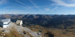 Weisshorn