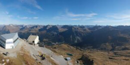 Weisshorn