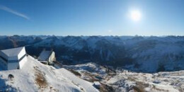 Weisshorn