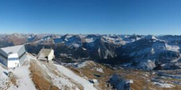 Weisshorn