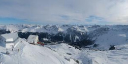 Weisshorn