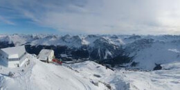 Weisshorn