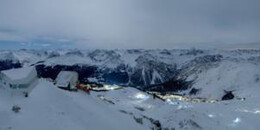 Weisshorn