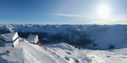 Weisshorn